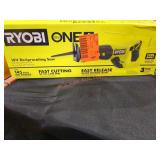 Ryobi 18V Reciprocating Saw
