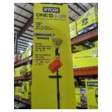 Ryobi 15" 18V String Trimmer