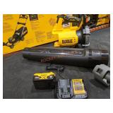DeWalt 20v Axial Blower Kit