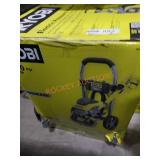 RYOBI 2500 PSI Electric Pressure Washer