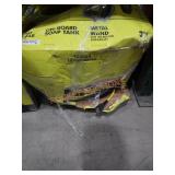 RYOBI 2500 PSI ELECTRIC PRESSURE WASHER