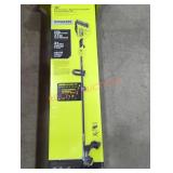 Ryobi 40V 16" Trimmer Kit