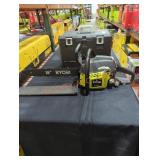 Ryobi 18" Gas Chainsaw