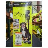 Ryobi 18V Stick Vacuum Kit