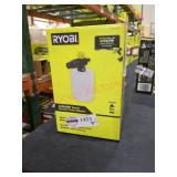 Ryobi Power Cleaner Foam Blaster
