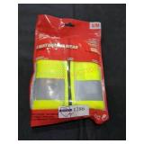 Milwaukee Class 2 Mesh Safety Vest
