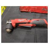 Milwaukee M12 3/8" Right Angle Drill, Tool Only