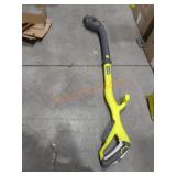 Ryobi 18v String Trimmer, Tool Only