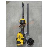 DeWalt 60V Trimmer