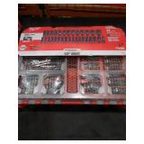 Milwaukee 1/2" Drive Impact Socket Kit