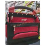 Milwaukee tool box