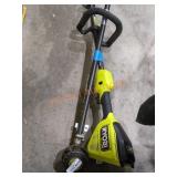 Ryobi 40V String Trimmer