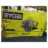 Ryobi 7-1/4" Circular Saw
