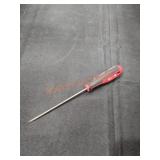 Milwaukee Screw Driver