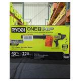 Ryobi 18V Compact Blower