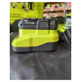Ryobi 18v 2 ah battery and charger