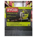 Ryobi Variable Speed Jig Saw