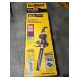 DeWALT 16" 60V Max 6 AH Brushless Chainsaw