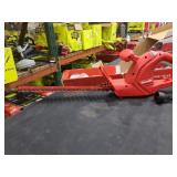 Homelite Corded 17" Hedge Trimmer