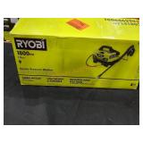 Ryobi Corded 1800PSI Pressure Washer