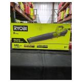 Ryobi Electric Jet Fan Blower