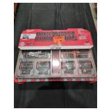 Milwaukee 1/2" Drive Impact Socket Kit