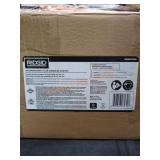 Ridgid 18v 7-1/4" Circular Saw Kit