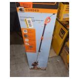 Black + Decker 2-n-1 Chainsaw/ Pole Saw