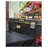 Stanley fatmax toolbox