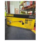 DeWalt 20v 550 psi power cleaner