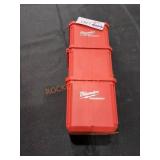 Milwaukee Packout Tool Organizers
