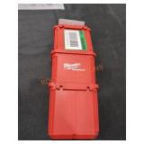 Milwaukee Packout Tool Organizers