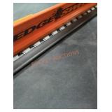 Ryobi 18v hedge trimmer