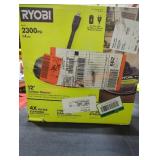 Ryobi surface cleaner