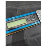 Empire 48" magnetic digital box level w/ case