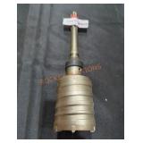 Milwaukee Carbide Tipped Core Bit