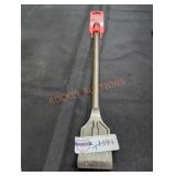 Milwaukee sledge tile chisel