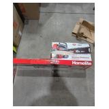 Homelite 16" Corded Chainsaw
