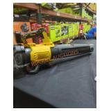 DeWalt 20v blower