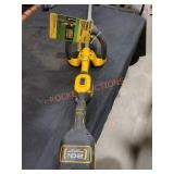 DeWalt 20V String Trimmer