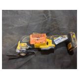 DeWalt 20v Oscillating Multi Tool, Tool Only