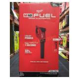 Milwaukee M18 Blower