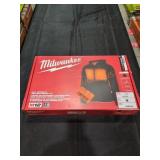 Milwaukee M12 BLACK-M Women