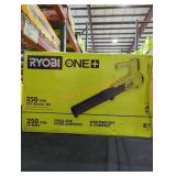 Ryobi 18V Blower Kit