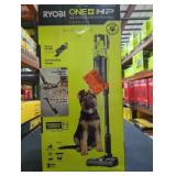 Ryobi 18V Stick Vacuum Kit