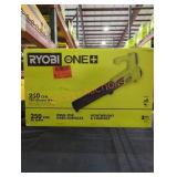 Ryobi 18V Blower Kit