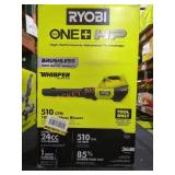 Ryobi 18v HP 510CFM Blower