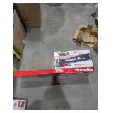 Homelite 16" Corded Chainsaw