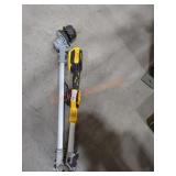 20V Folding String Trimmer