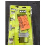 Ryobi Door Hinge Installation Set